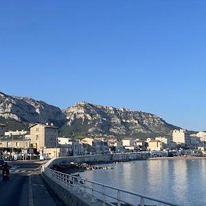 Balaena hébergement